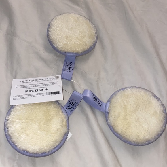 NEW ✨ Saie reusable beauty rounds - Picture 3 of 3